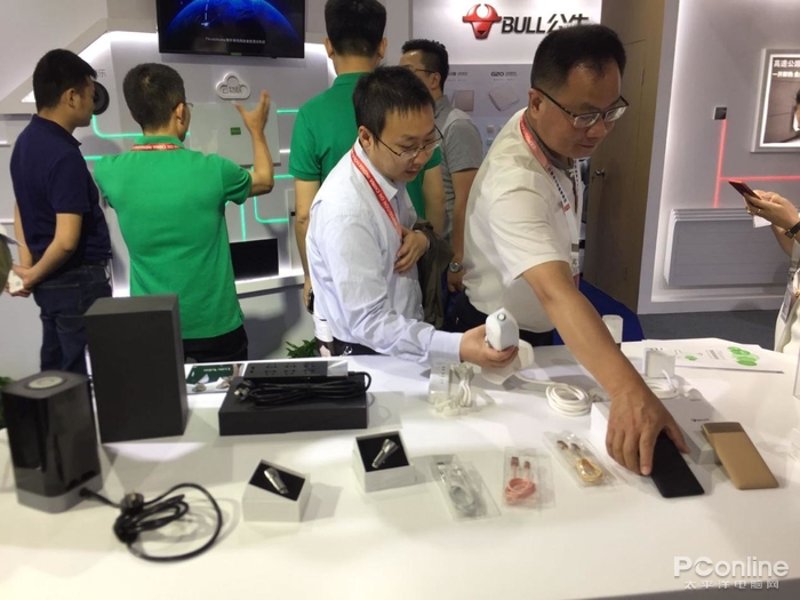 3C数码配件市场：现状与未来趋势